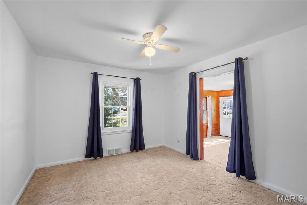 North Ashby - Residential