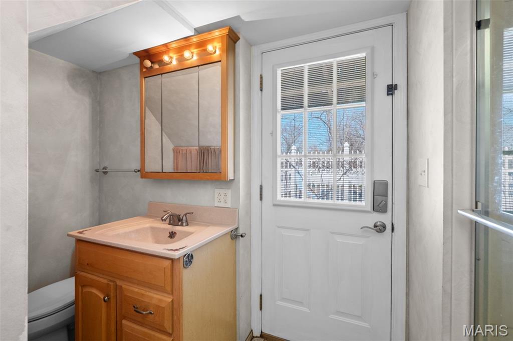 North Ashby - Residential