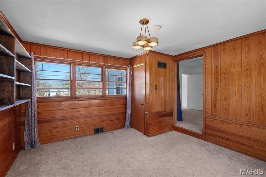 North Ashby - Residential