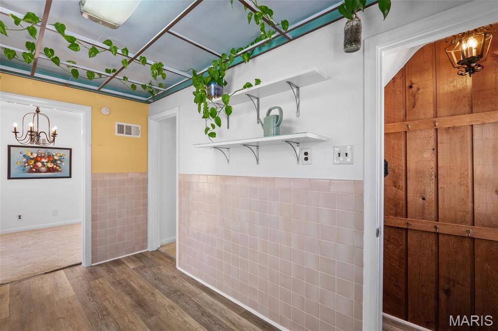 North Ashby - Residential