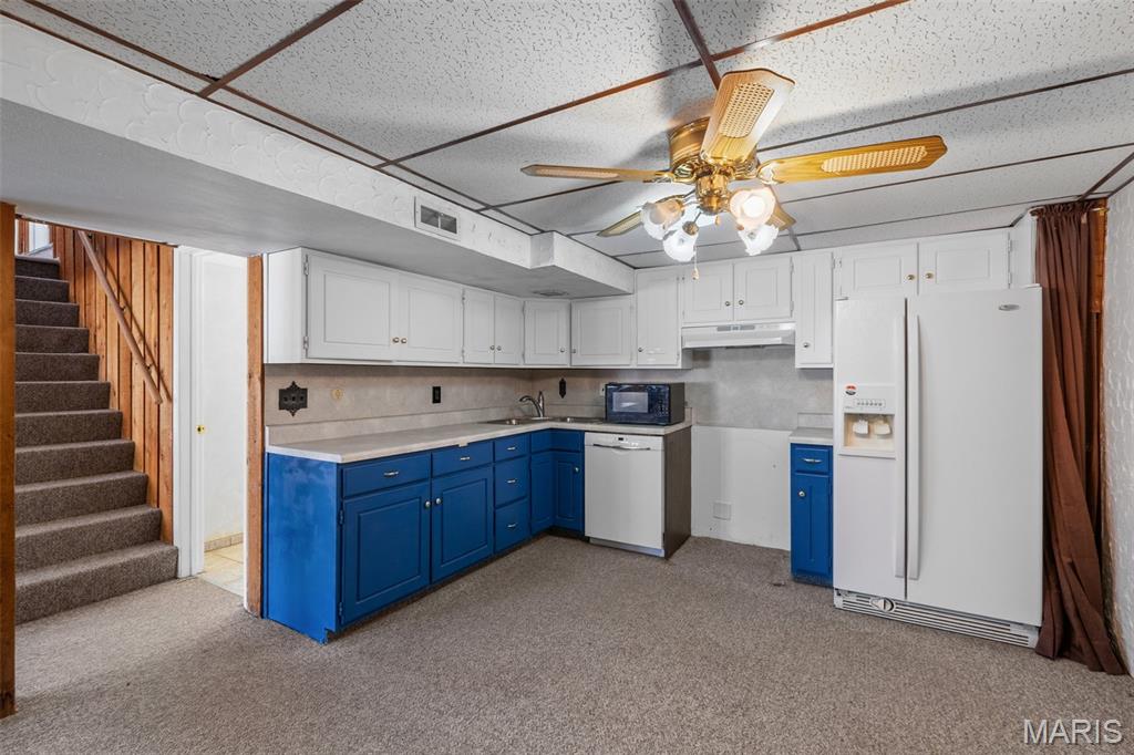 North Ashby - Residential