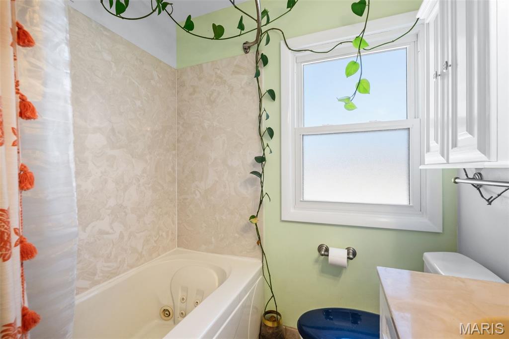 North Ashby - Residential