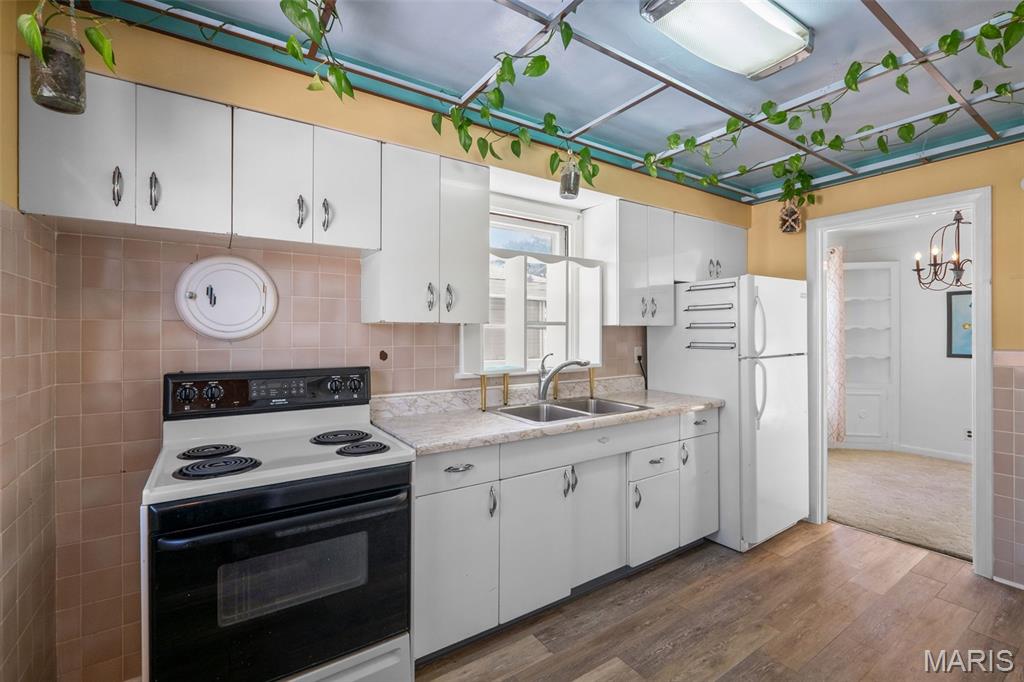 North Ashby - Residential