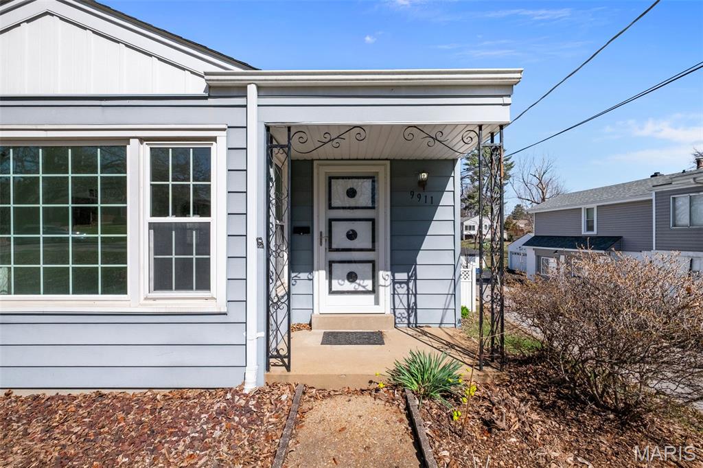 9911 Dennison Avenue