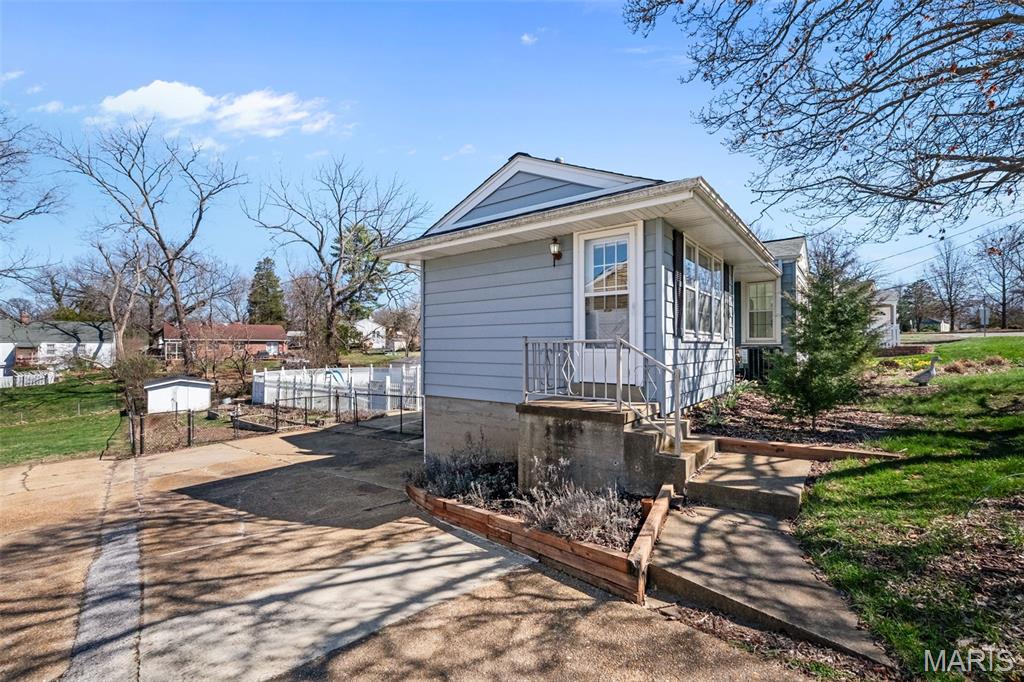 North Ashby - Residential