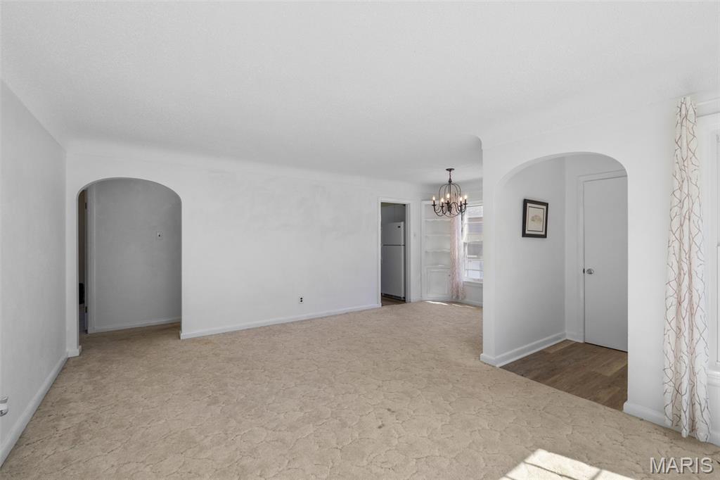 North Ashby - Residential