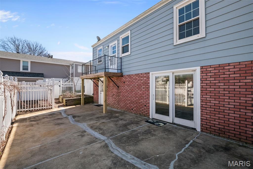 North Ashby - Residential