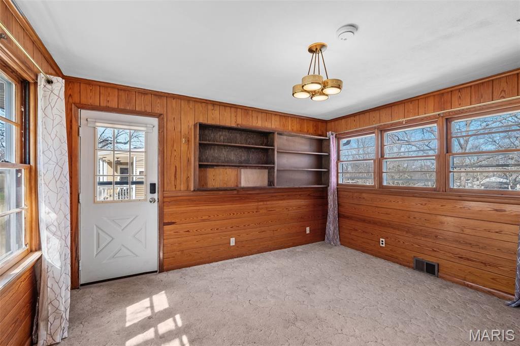 North Ashby - Residential