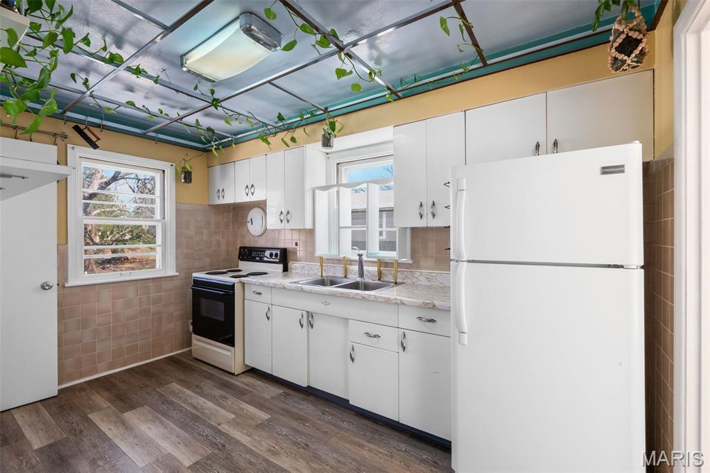 North Ashby - Residential