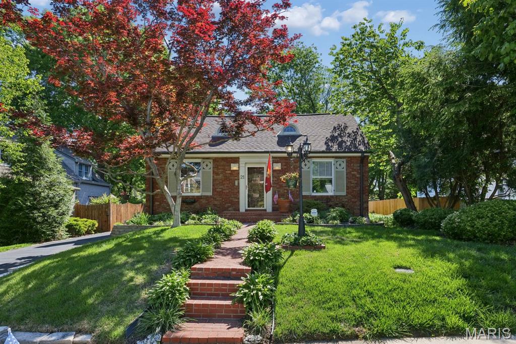 South Moreland Place - Residential