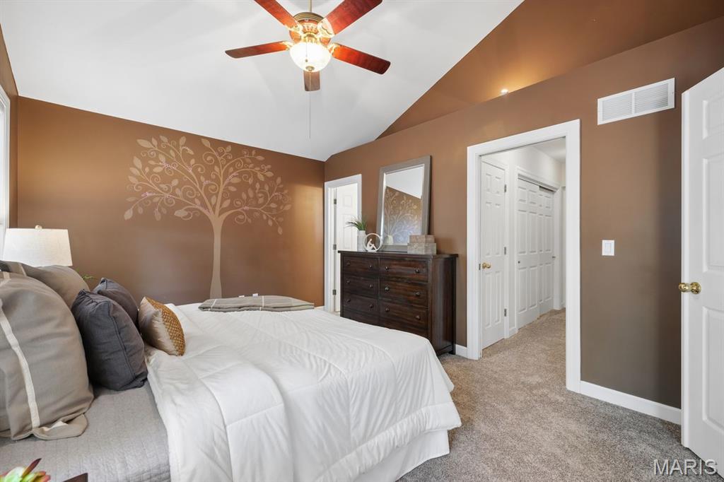 South Moreland Place - Residential
