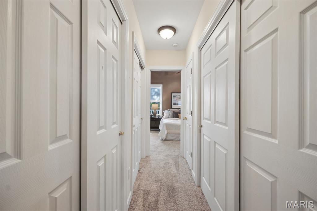 South Moreland Place - Residential