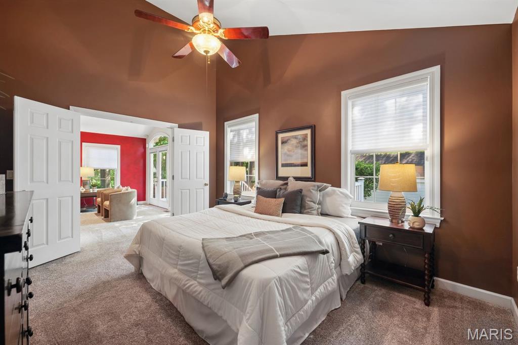 South Moreland Place - Residential