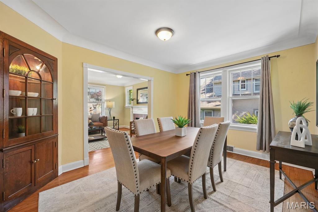 South Moreland Place - Residential