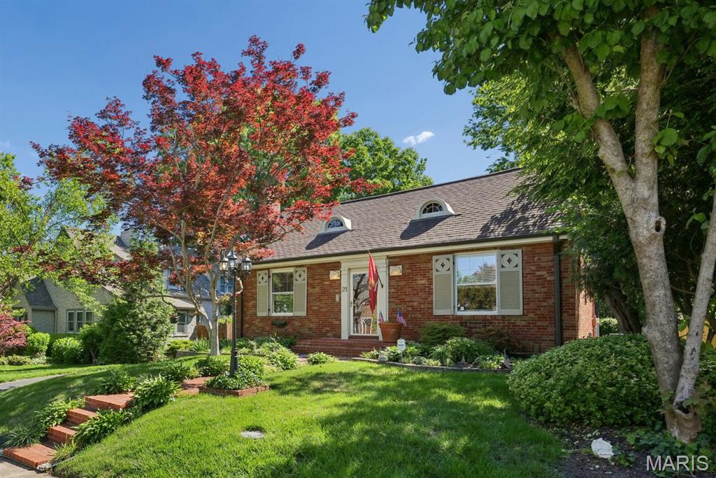 South Moreland Place - Residential
