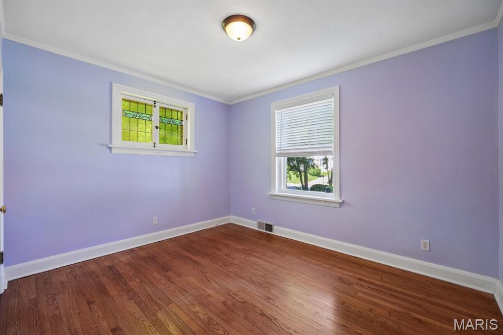 South Moreland Place - Residential