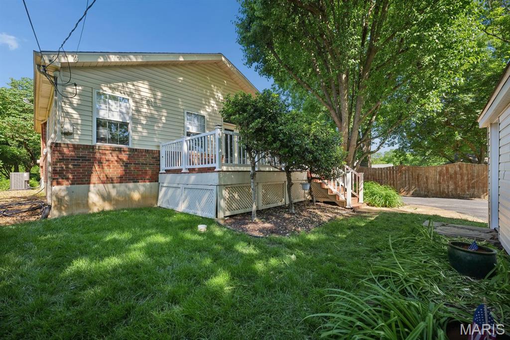 South Moreland Place - Residential