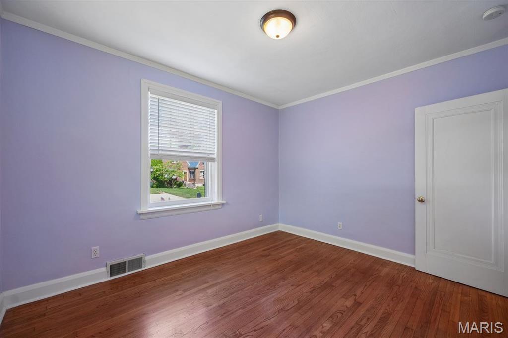 South Moreland Place - Residential