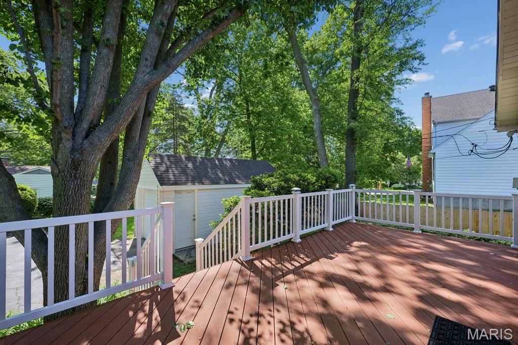 South Moreland Place - Residential