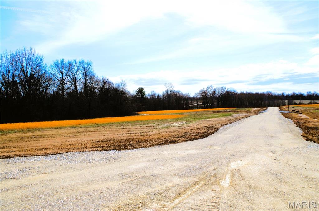 Lot 2 | 111 Brookdale Drive