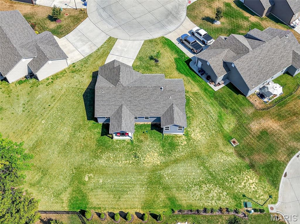 416 Abilene Court