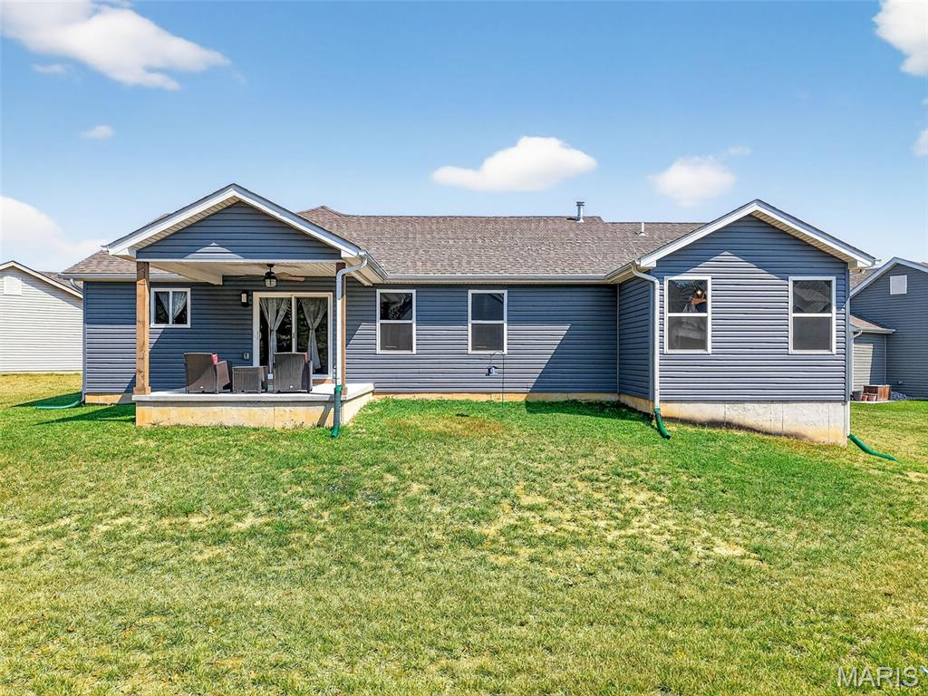 416 Abilene Court