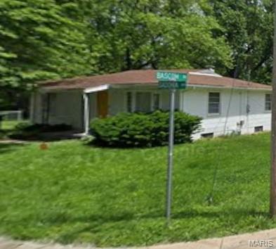 Burke City - Residential