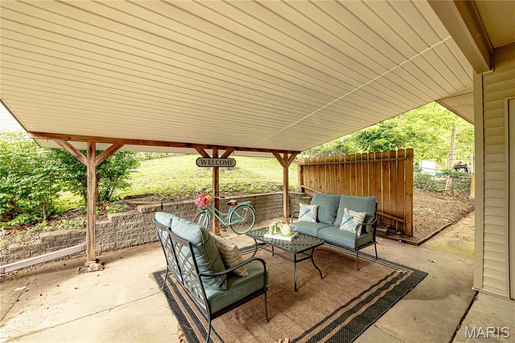 Westwood Ac #5 - Residential