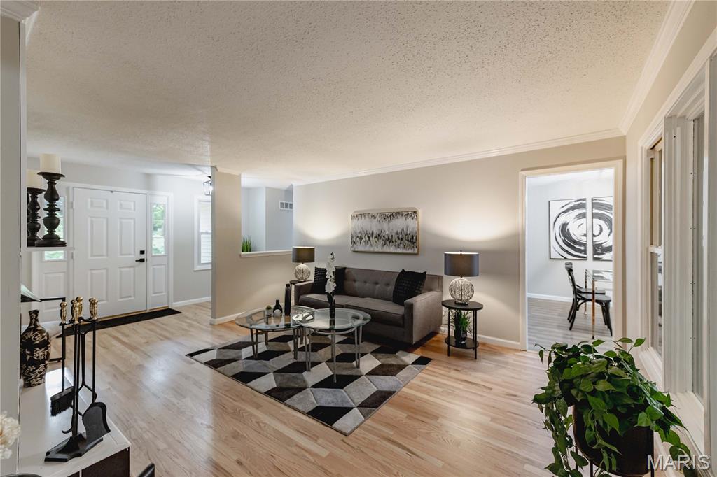 Westwood Ac #5 - Residential