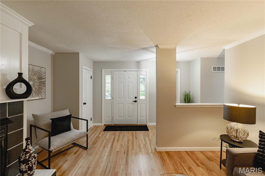 Westwood Ac #5 - Residential