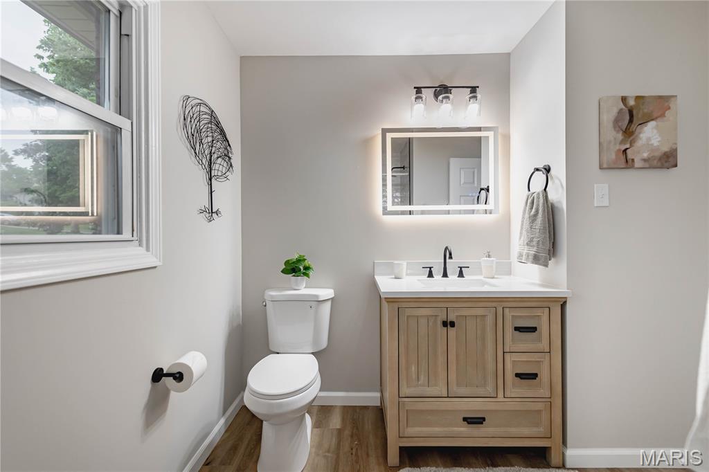 Westwood Ac #5 - Residential