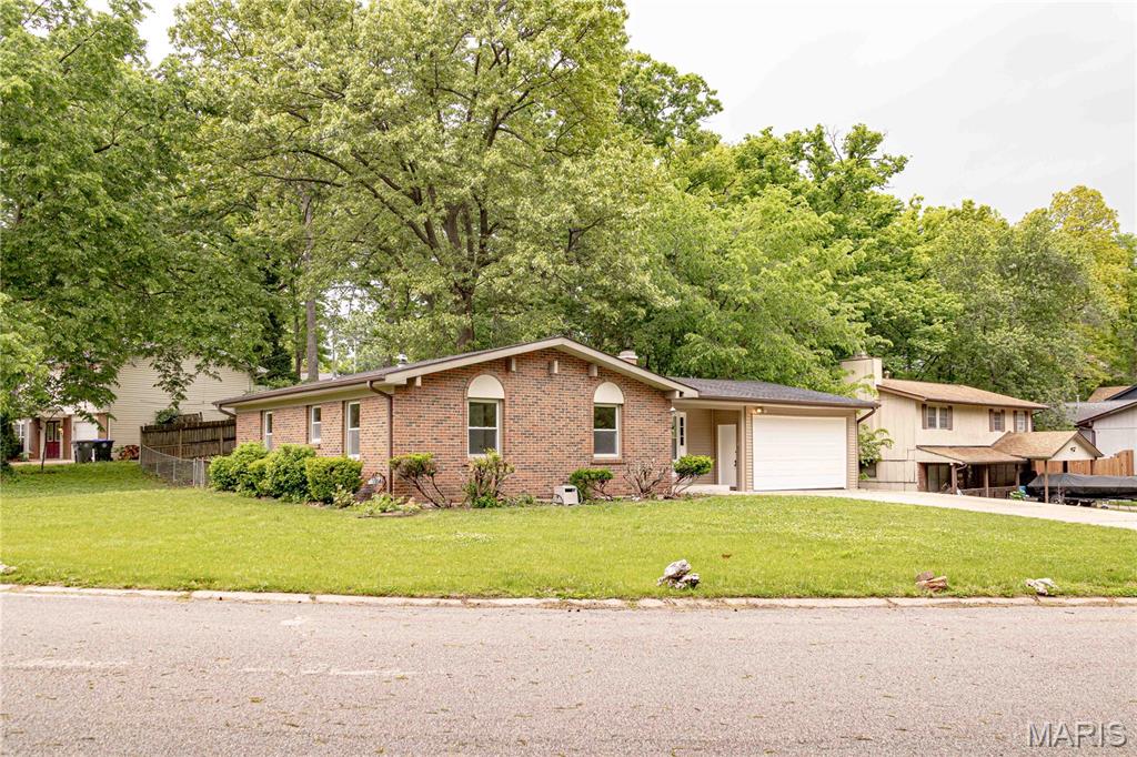 Westwood Ac #5 - Residential