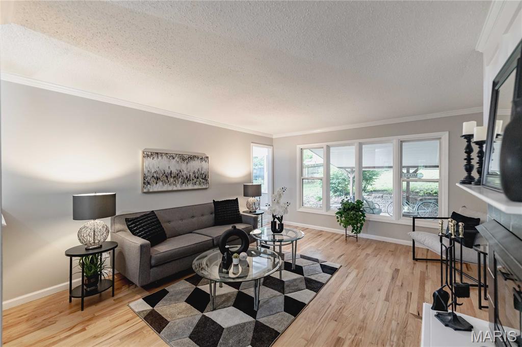 Westwood Ac #5 - Residential
