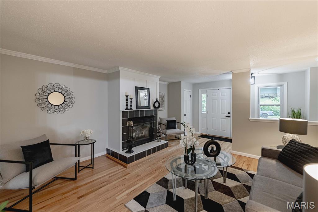 Westwood Ac #5 - Residential