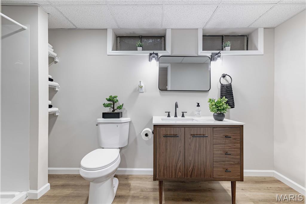 Westwood Ac #5 - Residential
