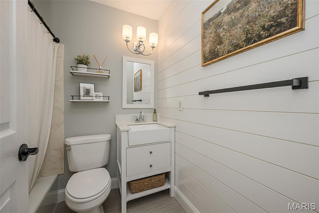 Meadowwood - Residential