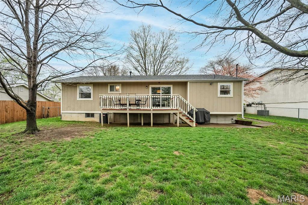 Meadowwood - Residential