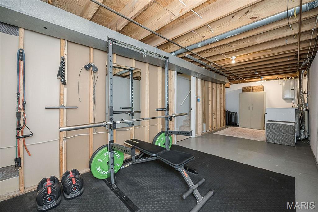 Meadowwood - Residential