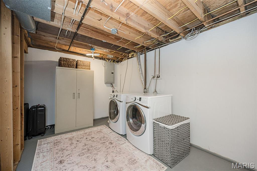 Meadowwood - Residential