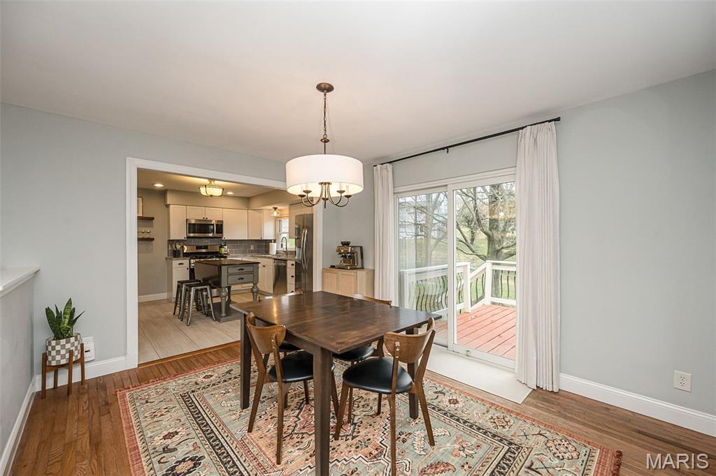 Meadowwood - Residential