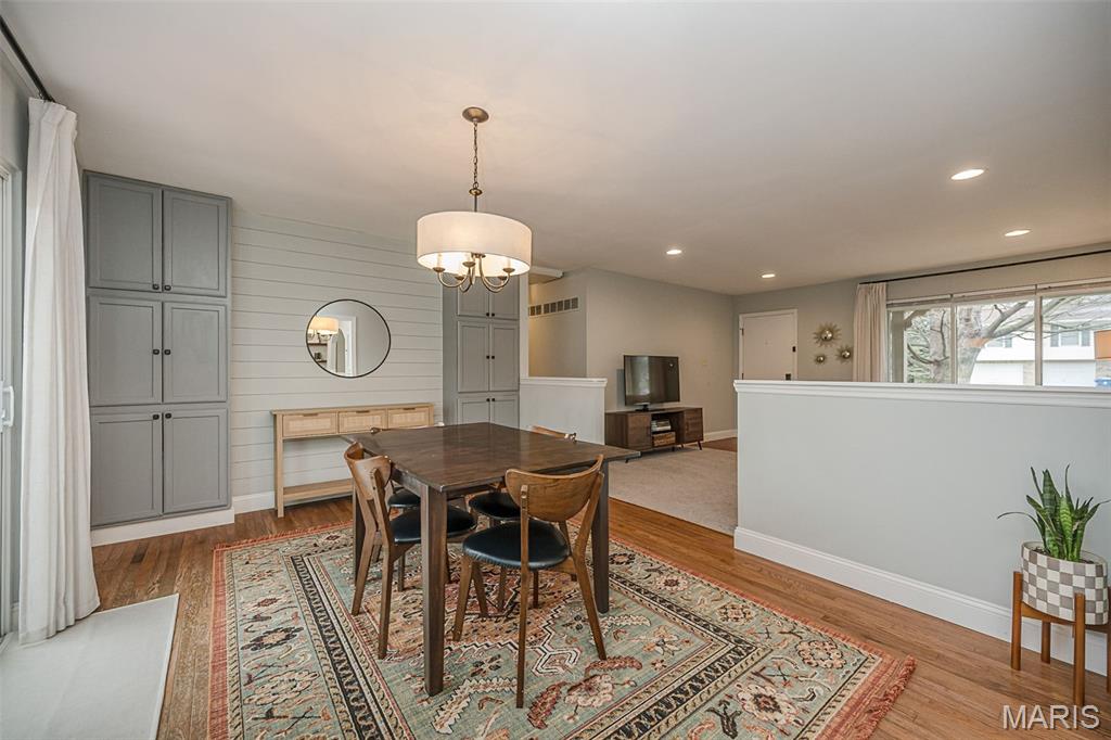 Meadowwood - Residential