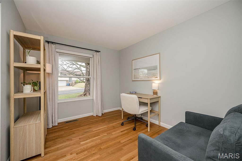 Meadowwood - Residential