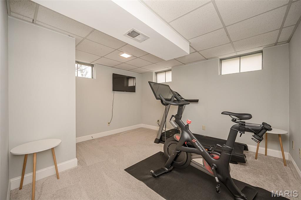 Meadowwood - Residential