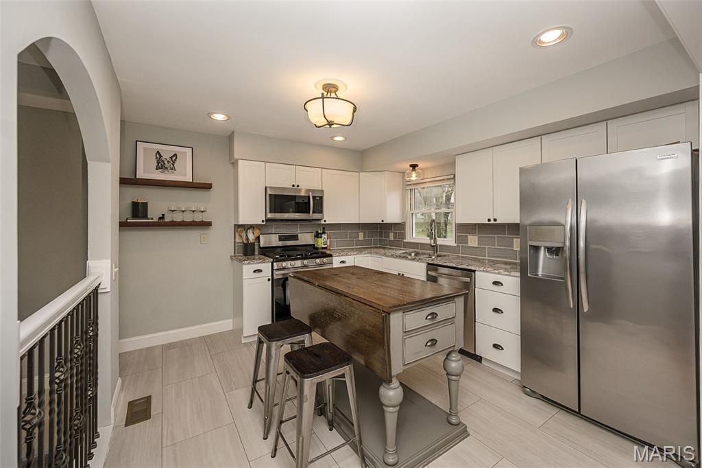 Meadowwood - Residential