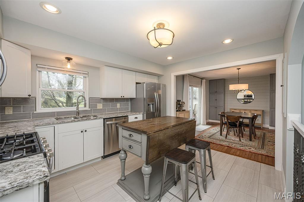 Meadowwood - Residential