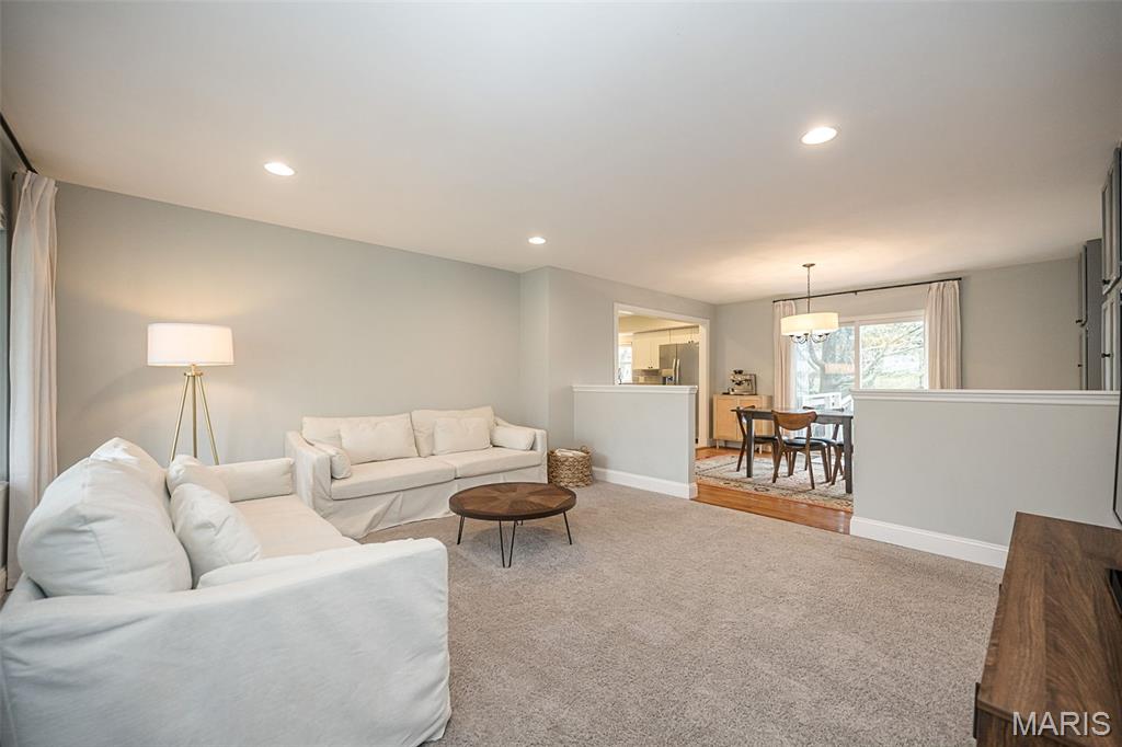 Meadowwood - Residential