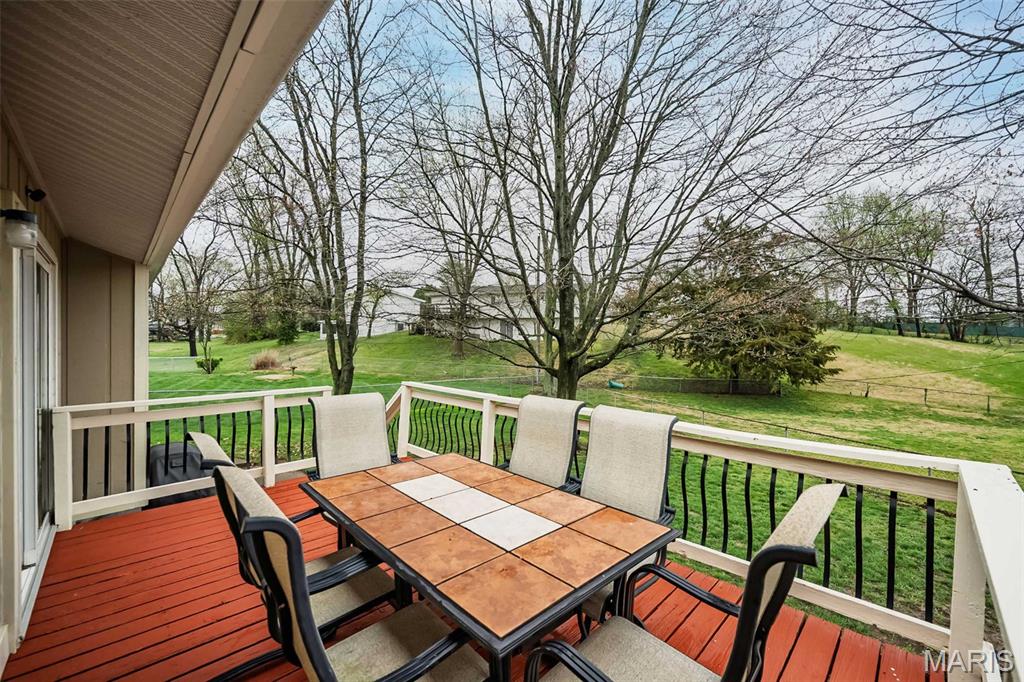 Meadowwood - Residential