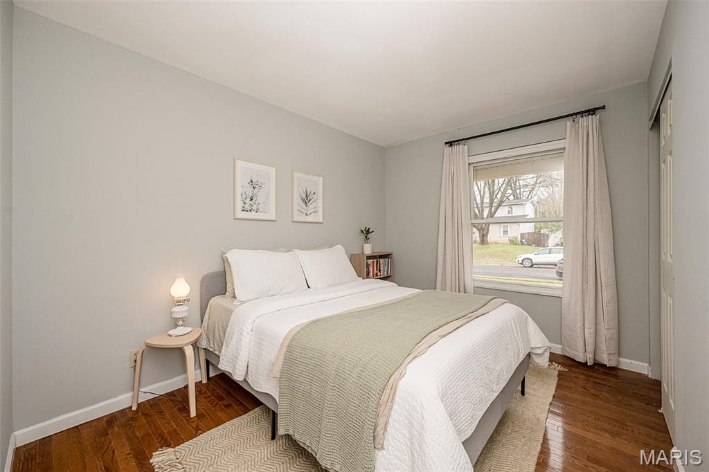 Meadowwood - Residential