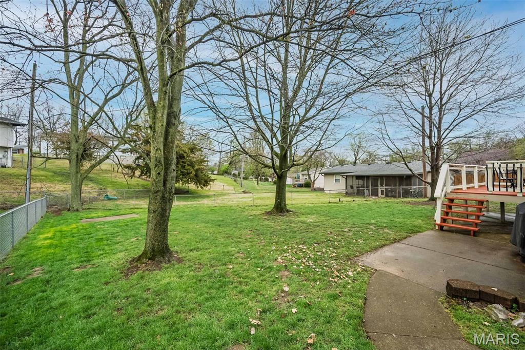 Meadowwood - Residential