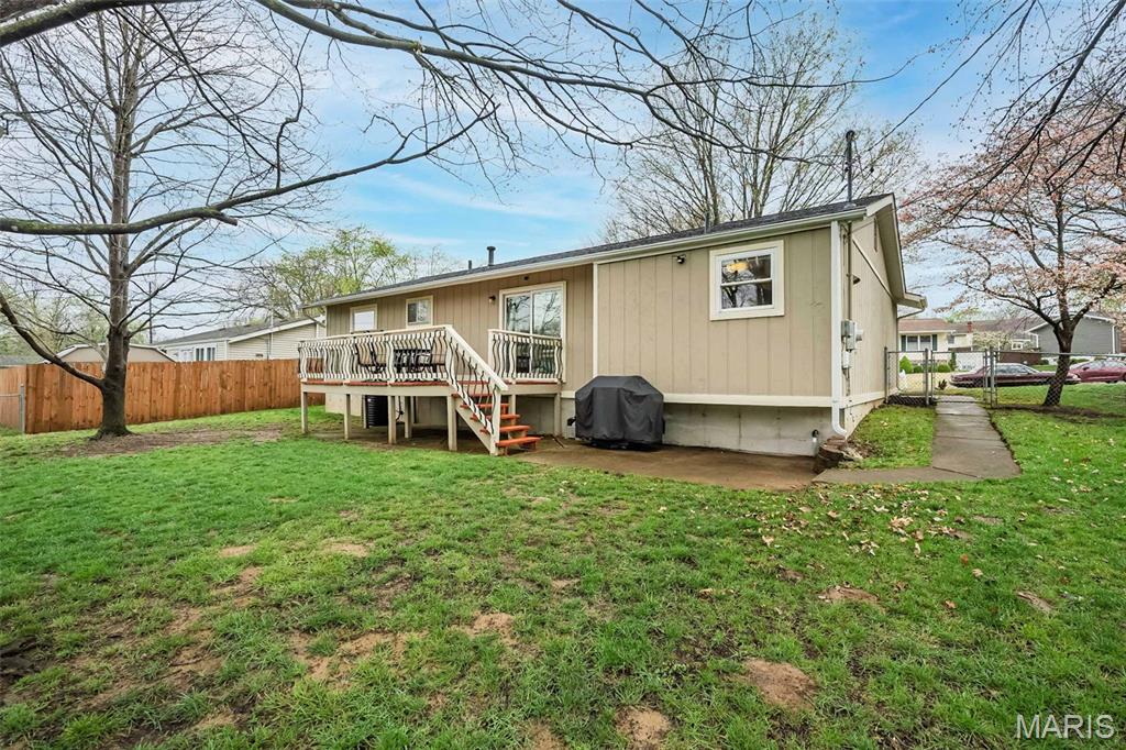 Meadowwood - Residential